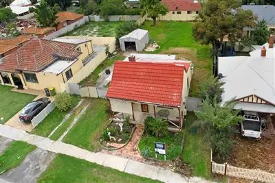 Second view of Homely house listing, 70 Second Avenue, Bassendean WA 6054