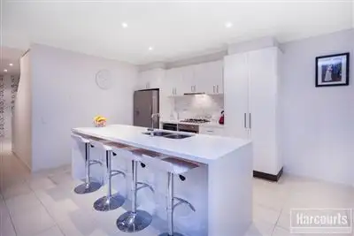Fourth view of Homely house listing, 28 Rush Lily Drive, Officer VIC 3809