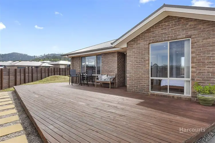 Second view of Homely house listing, 31 Cavenor Drive, Oakdowns TAS 7019