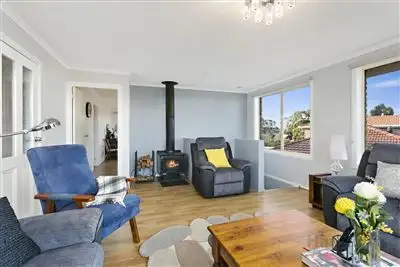 Third view of Homely house listing, 3 Illira Way, Blackmans Bay TAS 7052