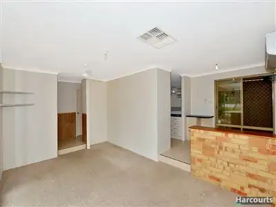 Second view of Homely house listing, 25 Zambesi Drive, Greenfields WA 6210