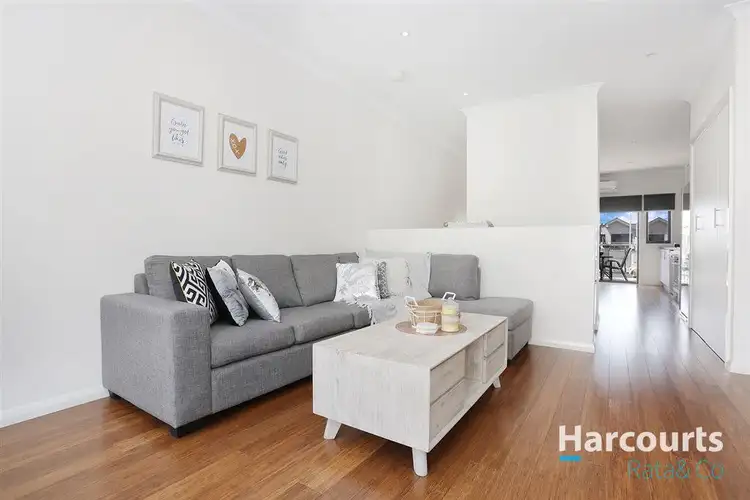 Sixth view of Homely townhouse listing, 348 Grand Boulevard, Craigieburn VIC 3064