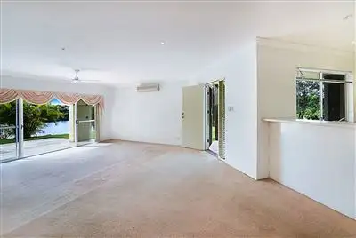 Fifth view of Homely villa listing, 24/24 Ron Penhaligon Way, Robina QLD 4226