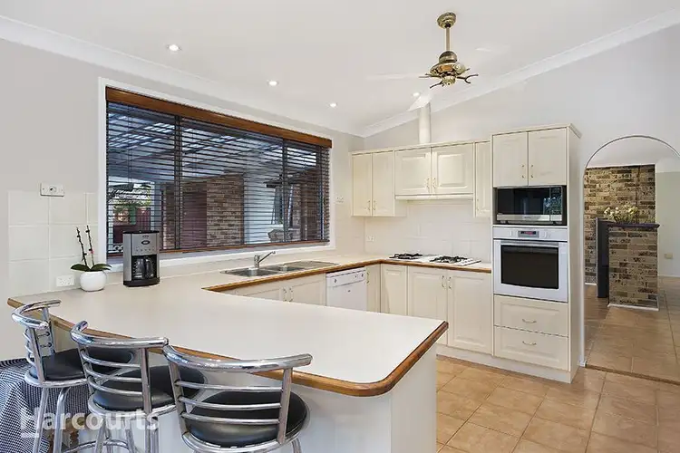 Fourth view of Homely house listing, 15 Boomerang Crescent, Raby NSW 2566