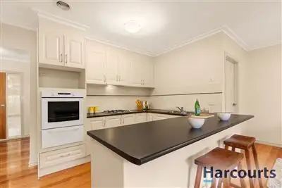 Fourth view of Homely unit listing, 2/4 Highmoor Avenue, Bayswater VIC 3153