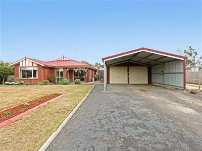 Main view of Homely house listing, 16 Levy Road, Bannockburn VIC 3331