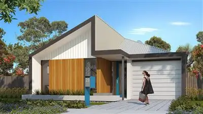 Second view of Homely block of units listing, 96 Bortolo Drive, Greenfields WA 6210