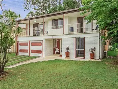28 Troop Street, Jamboree Heights QLD 4074