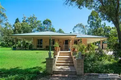 12 Ashley Court, Cedar Vale QLD 4285