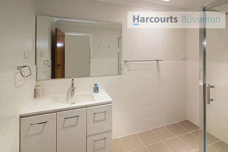 Fifth view of Homely unit listing, 3/30 Simon Street, West Busselton WA 6280