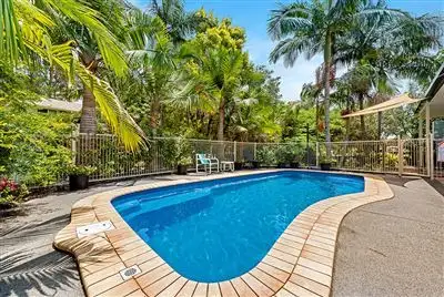 Second view of Homely house listing, 15 Woolmere Street, Carrara QLD 4211