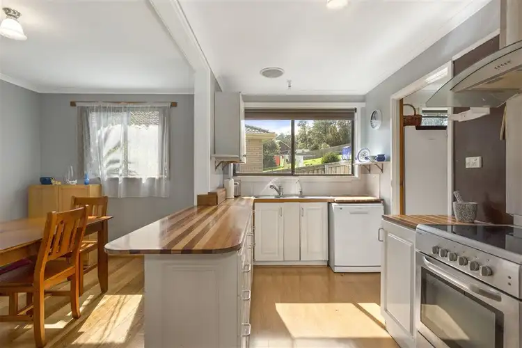 Second view of Homely house listing, 37 Reservoir Road, Rocherlea TAS 7248