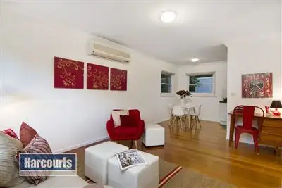 Third view of Homely house listing, 1/13 Sunbeam Ave, Ringwood East VIC 3135