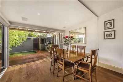 Fifth view of Homely house listing, 6 Robbs Parade, Northcote VIC 3070