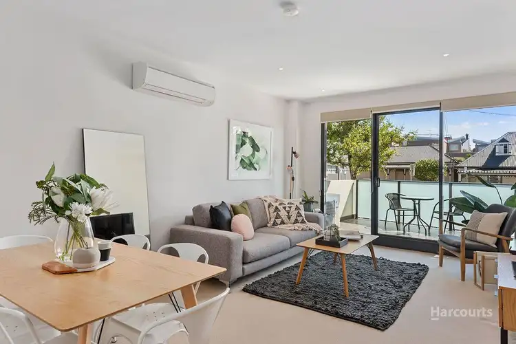 Fourth view of Homely apartment listing, 12/166 Bathurst Street, Hobart TAS 7000