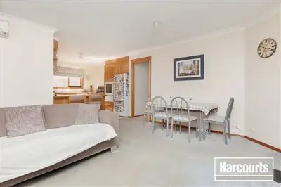Fifth view of Homely house listing, 3 Vista Court, Berwick VIC 3806