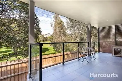 Second view of Homely apartment listing, LG 11/28-34 Boisdale Street, Surrey Hills VIC 3127