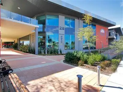 Fourth view of Homely land listing, B/28 Kelvin Street, Maylands WA 6051