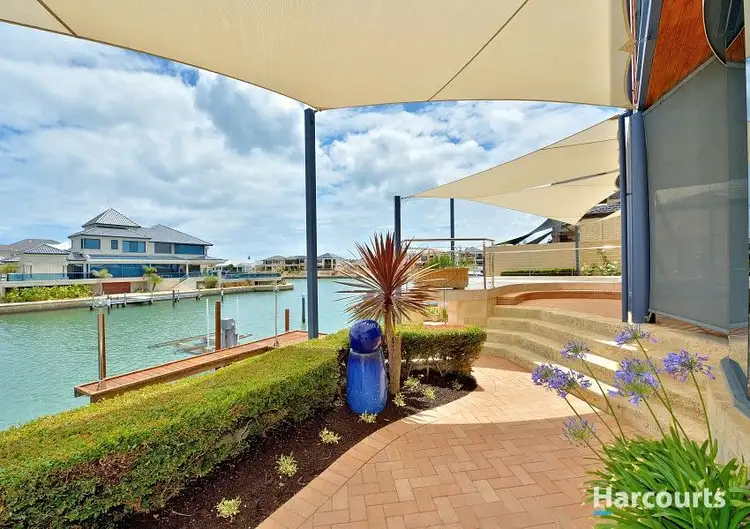 Main view of Homely house listing, 62 Aztec Island Retreat, Halls Head WA 6210