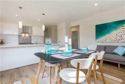 Fifth view of Homely townhouse listing, 2/21 Beatty Parade, Mornington VIC 3931
