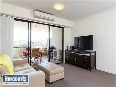 Fourth view of Homely apartment listing, 21/41 Playfield Street, Chermside QLD 4032