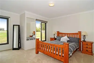 Fifth view of Homely rural property listing, 108 Webb Road, Smythes Creek VIC 3351
