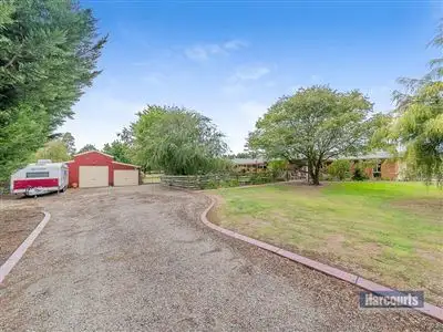 Third view of Homely house listing, 59 Fairway Drive, Drouin VIC 3818