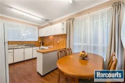 Fourth view of Homely house listing, 3 Pentlowe Road, Wantirna South VIC 3152