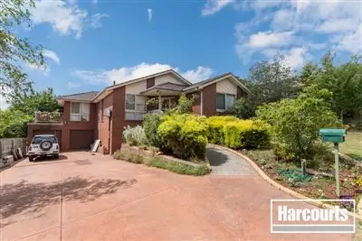 48 Balmain Drive, Berwick VIC 3806