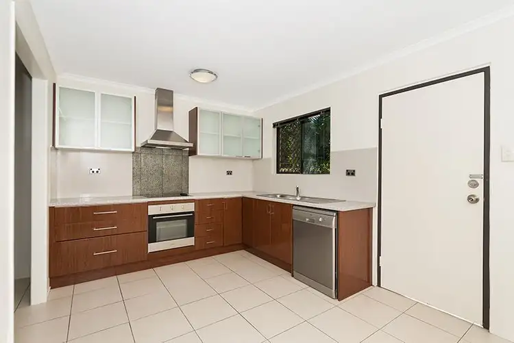 Second view of Homely unit listing, 7/46 Mabin Street, Rosslea QLD 4812