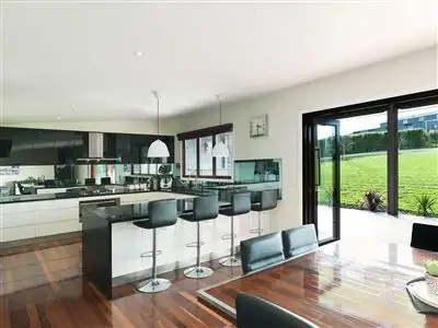 Fifth view of Homely house listing, 14 Grandview Rise, Korumburra VIC 3950