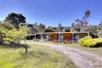 1665 Gordon River Road, Westerway TAS 7140