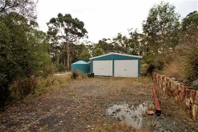 Fifth view of Homely land listing, 502 Tinderbox Road, Howden TAS 7054