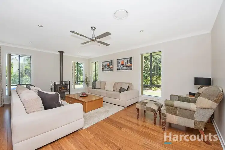 Seventh view of Homely rural property listing, 25 Cudgerie Court, Burpengary East QLD 4505