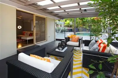 5 Pinehurst Place