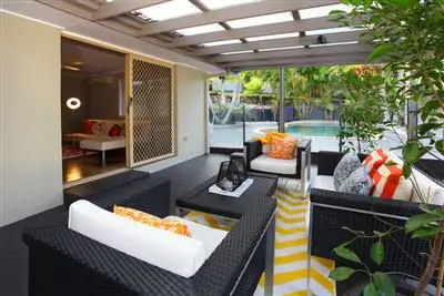 Main view of Homely house listing, 5 Pinehurst Place, Robina QLD 4226