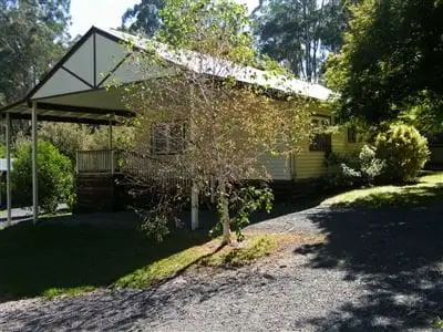 Main view of Homely house listing, 1475 Little Yarra Road, Gilderoy VIC 3797