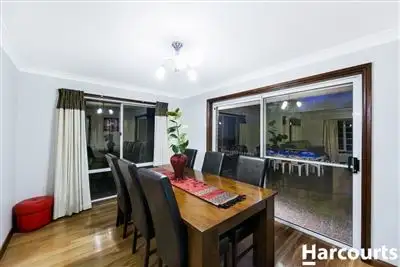 Fourth view of Homely house listing, 3 Tamborine Close, Palmerston ACT 2913