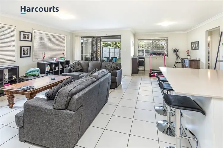 Fourth view of Homely house listing, 32 Trump Circuit, North Lakes QLD 4509