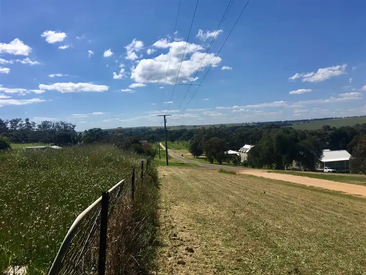 Fifth view of Homely land listing, Lot 2 Ormond Street, Shelford VIC 3329