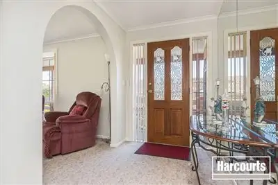 Second view of Homely house listing, 40 Lawrence Drive, Berwick VIC 3806