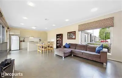 Third view of Homely townhouse listing, 14/25 Burnum Burnum Close, Bonner ACT 2914