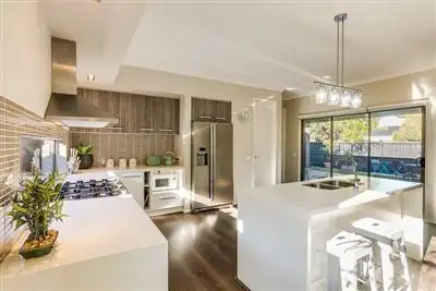 Second view of Homely house listing, 21 Delaney Boulevard, Williams Landing VIC 3027