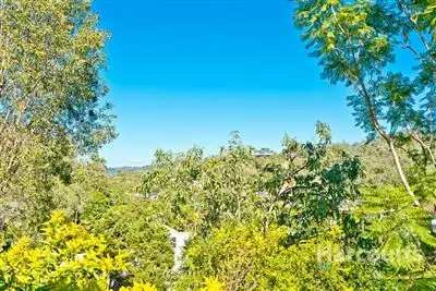 Second view of Homely house listing, 17 Wollundry Place, The Gap QLD 4061