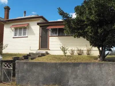 Main view of Homely house listing, 46 Queen, Barraba NSW 2347