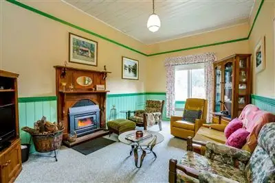 Second view of Homely house listing, 1 Hill Street, Derby TAS 7264