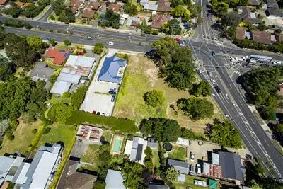 Seventh view of Homely land listing, Address available on request
