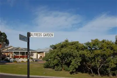 Third view of Homely land listing, 18 Alfreds Garden, Kingston TAS 7050