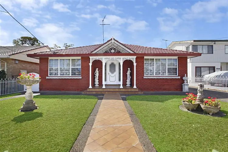 109 Richmond Road, Blacktown NSW 2148
