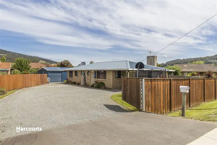 Sixth view of Homely house listing, 42 Sale Street, Huonville TAS 7109